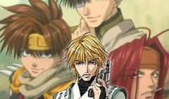 最游记 漫画,奇幻旅程，探寻佛国真谛